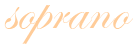 soprano